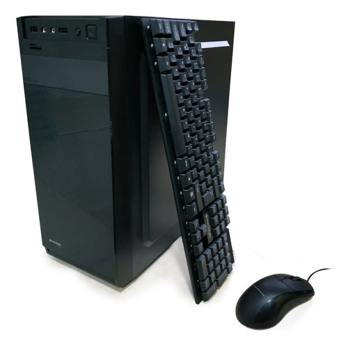 Pc Armada Intel I5 13400 Gigabyte H610m 16gb 240gb Ssd 13va