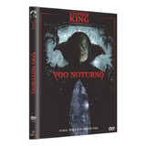 Dvd Voo Noturno (2 Discos) Wes Craven