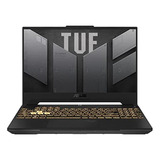 Laptop Gamer Asus Tuf F15 15.6'' Rtx3050 Core I5 16gb 512gb