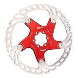 Accesorios Ciclismo Acero 140/160/180/203 Mm Bmx Red 203 Mm