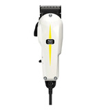 Cortadora De Pelo Wahl Professional Super Taper Blanca 220v