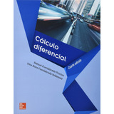 Cálculo Diferencial, De Fuenlabrada, Samuel. Editorial Mcgraw Hill, Tapa Blanda En Español, 2013