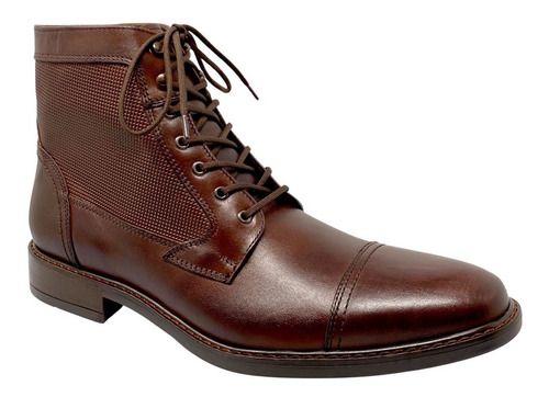 Botin Casual Caballero 307 Gino Cherruti Expreso