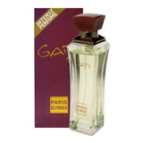 Perfume Gaby 100ml Edt - Paris Elysees