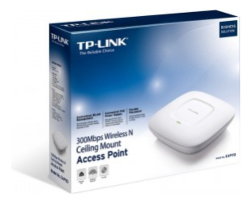 Access Point Omada Tp-link Eap110