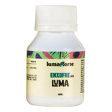 Fertilizante Enxofre 60 Ml Luma Hortas E Jardim