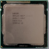 Processador Intel Core I3-2130 3,40 Ghz