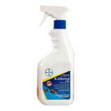 Insecticida K-othrina Lpu 500 Cc. Listo Para Usar Bayer