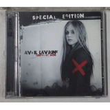 Cd Avril Lavigne + Under My Skin Special Edition  Cd + Dvd