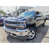 Chevrolet Cheyenne 2018