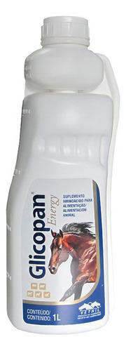 Glicopan Energy 1l Vetnil