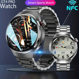 Para El Reloj Inteligente Huawei Watch 4 Pro Bluetooth Llama