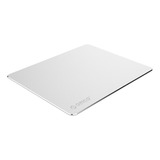 Mousepad De Alumínio Médio Orico (300x250mm) - Amp3025 Cor Prata