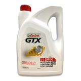 Aceite Castrol Gtx 20w50 4l