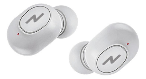 Auriculares Inalambricos Bluetooth Noga Btwins 21 Reacond