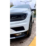 Volkswagen Tiguan 2018 2.0 Premium Tsi 200cv Tiptronic