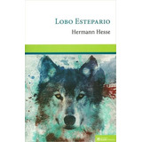 Lobo Estepario