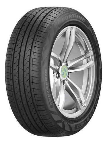 Llanta 185/55 R15 Fortune Fsr-802 V82