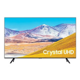 Smart Tv Samsung Series 8 Un50tu8000fxza Led Tizen 4k 50  110v - 120v