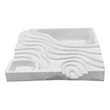 Matera Eco Concreto Relief G 15 Cm