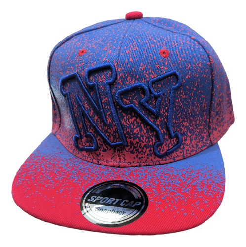 Jockey Snapback Ny