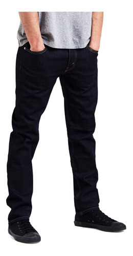 Pantalon  Levi's 511 Slim Dark Hollow 04511-1042