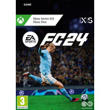 Ea Sports Fc 24 Cross-gen Xbox One - Xbox Series X/s