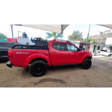 Nissan Np300 Frontier 2018 2.5 Le Diesel Aa 4x4 At