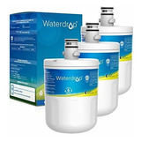 Waterdrop Nsf 53y42 Certificado Lt500p Filtro De Agua Del Re