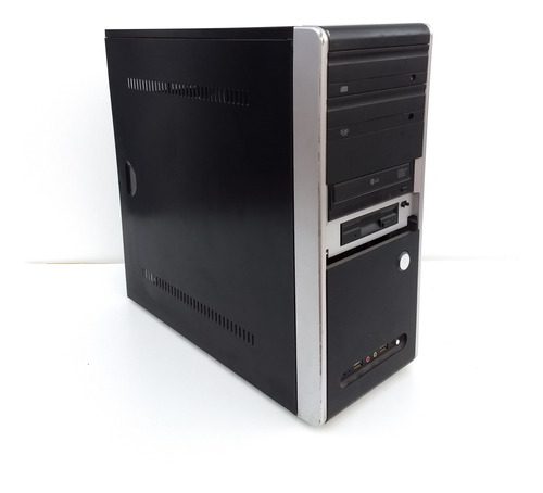 Gabinete Para Pc - 43h X 19a X 42p