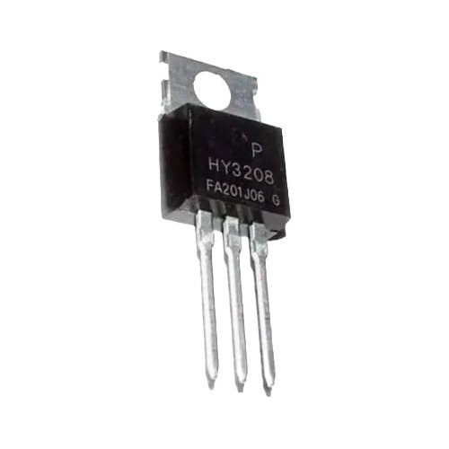 Transistor Mosfet Hy3208 3208 80v 120a 