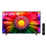 Smart Tv Led 65  LG 65ur871c0sa 4k Uhd | Wi-fi, 2 Usb, 3 Hdm