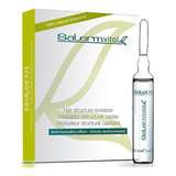 Salerm Vital Ampolletas Vitamina E Hair Structure Vitalising
