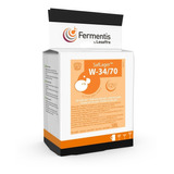 Fermento Saflager W34/70 Levedura Fermentis Cerveja Env 500g