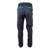 Pantalon Makalu Cargo Secado Rapido Filtro Uv Elastizado U.v