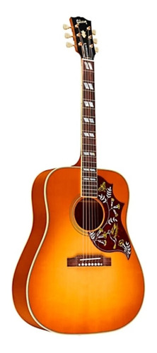 Violão Gibson Hummingbird Original Novo
