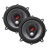 Par Auto Falante 5 Pol Bomber 100w Rms Bbr5 200w