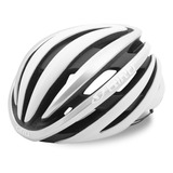 Casco Giro Cinder Mips Mat White Talla L 