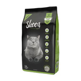 Arena Para Gato Con Diatomax Skoon 3.6kg Inova Original