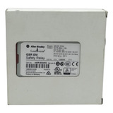 Allen Bradley 440r-em4r2