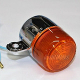 Luz De Giro Honda Dax St70 Del-izq/tras-der Original Avant