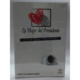 La Mujer Del Presidente - Usted Esta Implicado Dvd