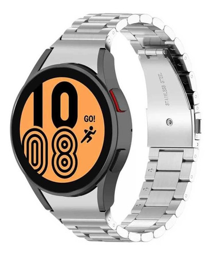 Correa Metálica Compatible Con Samsung Galaxy Watch 5
