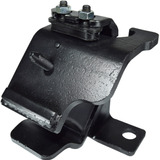 Tacón Soporte De Motor Izq Urvan L4 2.5l Diesel 13-18