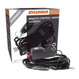 Arnés Con Control Remoto Para Barra Led Sylvania