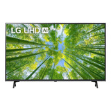 Smart Tv LG Uq8050 70' Led 4k Uhd Hdr Wifi Hdmi Usb Thinq Al