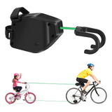 Bicicleta Traction Rope Family Bicycle Bungee Adventure