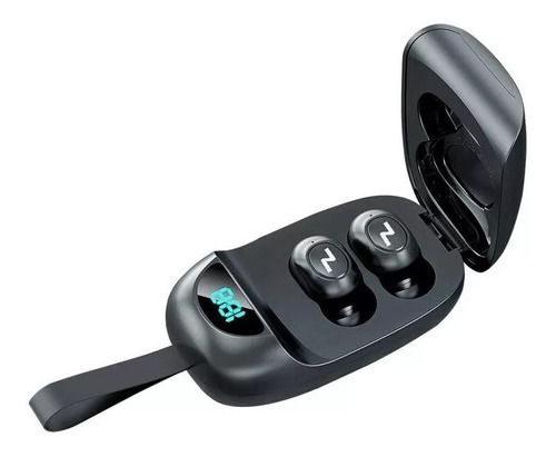  Auriculares Inalámbricos Bluetooth Celular Air Noga Twins21