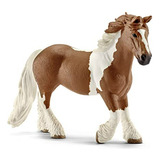 Figurina Caballo De Juguete  Compatible Con .