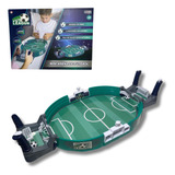 Brinquedo Mini Mesa Jogo Futebol Game Pinbol Divertido 57 Cm